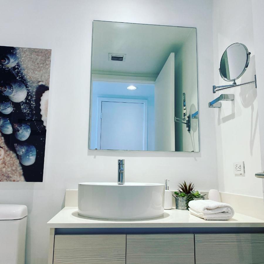 Beachwalk Studio Apmt 2 Beds, Amazing Views 2010B Hallandale Beach Extérieur photo