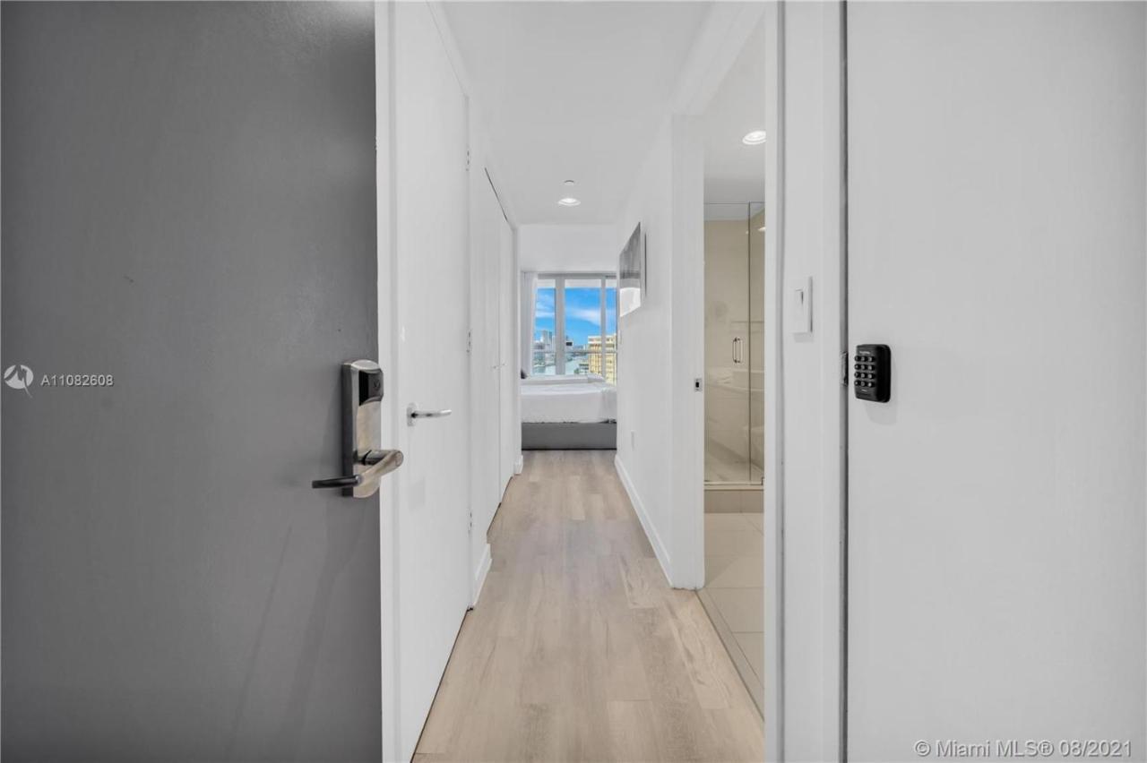 Beachwalk Studio Apmt 2 Beds, Amazing Views 2010B Hallandale Beach Extérieur photo