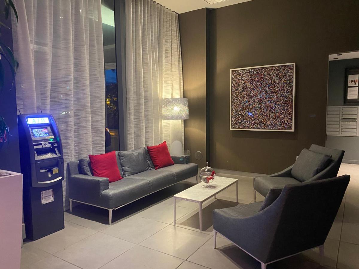 Beachwalk Studio Apmt 2 Beds, Amazing Views 2010B Hallandale Beach Extérieur photo